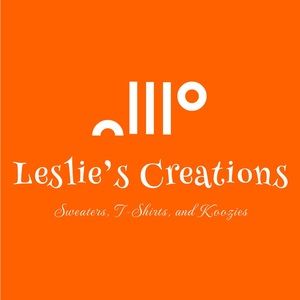 Meet your Posher, Leslie